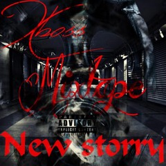 XUSSTLY - MOQ NACHIN (feat.HONE$TY) OFFICIAL AUDIO