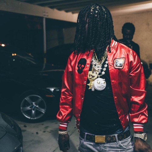 Stream ChiLanta_D Listen to Chief Keef Library (Album's + Rare