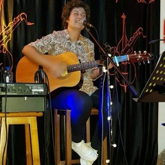 Sirenas - Taburete Cover