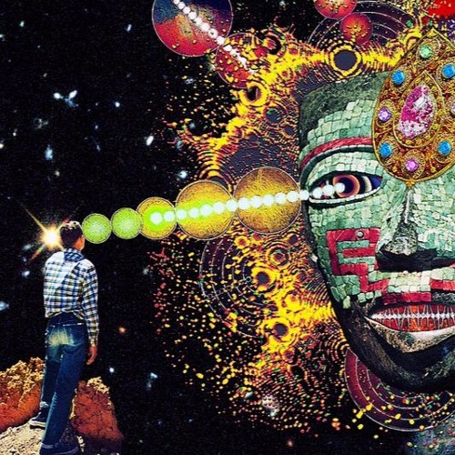 WubDeazy-DMT (FORTHCOMING PHANTOMZ EP)