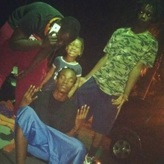 commission ft Young $avage-hustle dont stop