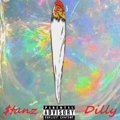 Floating Minds- $tanz Ft. Dilly