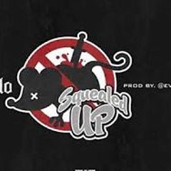 Cello - Squealed Up Diss (prod By. Every 3k)