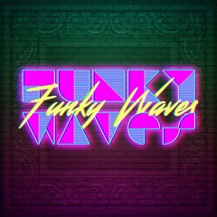 Crazy thoughts (feat. Funky Waves)