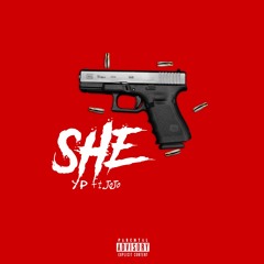 She - YP ft. JoJo