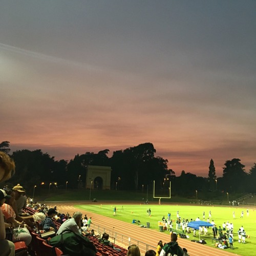 I Keep the Slappers on Me (200 Followers)