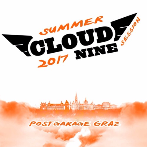 Live at Cloud Nine with Dennis Cruz