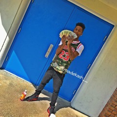 SelfMade Kash - Bins