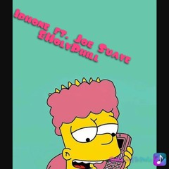 Drew Dawgg X Joe Suave X Holyphill X C - Ball- Iphone