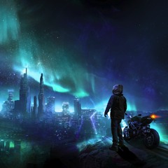 Danu5ik - Afraid of my heart (Quinn Taylor Remix)