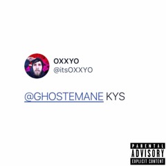 K.Y.S. (GHOSTEMANE DISS) (Prod. KAKASHI)