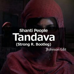 Strong R. - Tandava (Alice Edit)