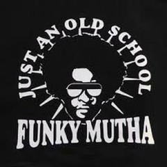 FUNKY SOUL RARE GROOVE - BY TONY PERRY 2017