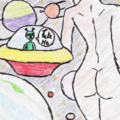 Intergalactic Booty