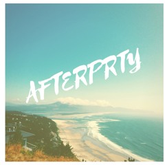 HIGHER- Afterprty, M A Y N E