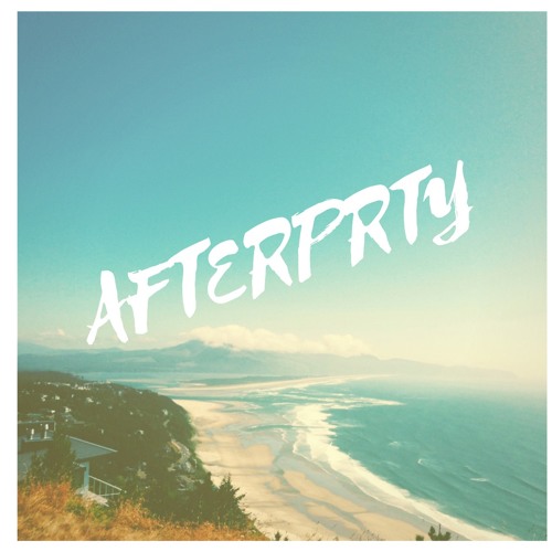 HIGHER- Afterprty, M A Y N E
