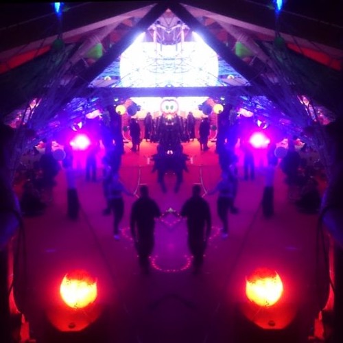 TriptofunK - Grey Matter Expansion @ Phoenix Fire Convention 2017 (DE)