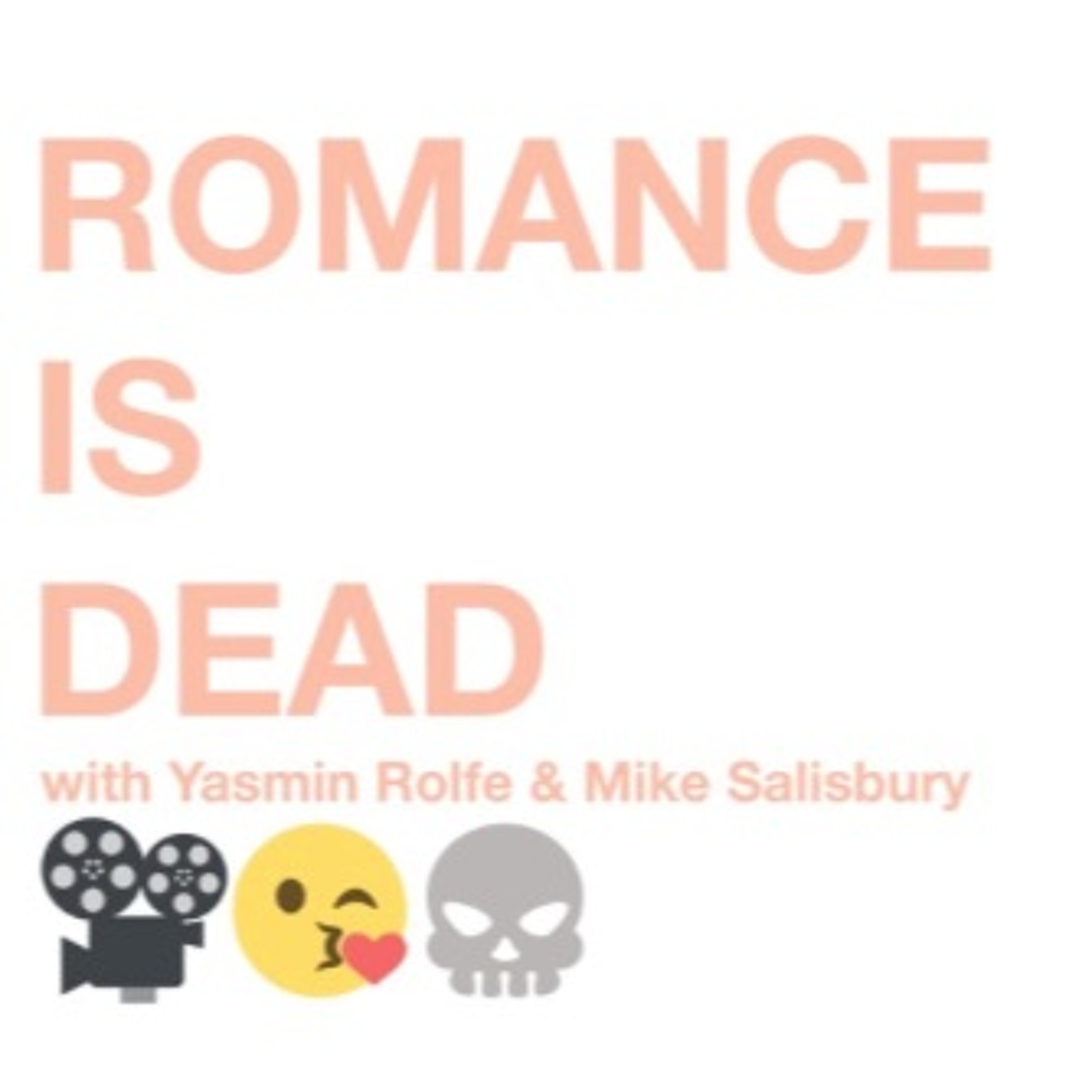 ROMANCE IS DEAD