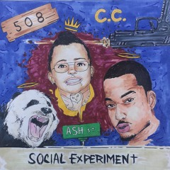 C.C - I Know What They Want