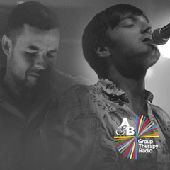 Group Therapy #247 - The Midnight guest mix
