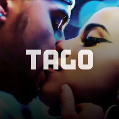 J Balvin feat. Anitta - Ginza (Tago Edit)