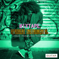 Guitar Afrobeat Instruemental | Prod. Producer Thomas |
