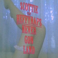 $COTTIE X HEFFYRAPS X NEVER GON LAND