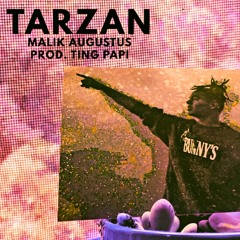 Tarzan (prod. ting papi)(VIDEO ON YOUTUBE)