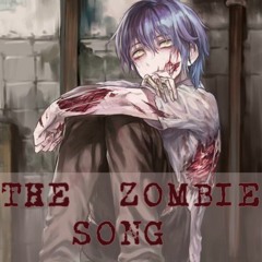 The Zombie Song Male Version