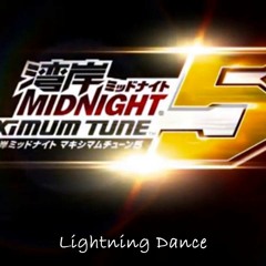 Lightning Dance - Wangan Midnight Maximum Tune 5 Soundtrack