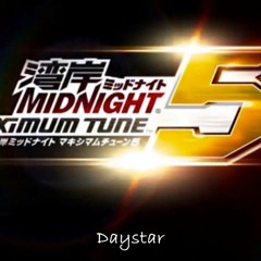 Daystar - Wangan Midnight Maximum Tune 5 Soundtrack