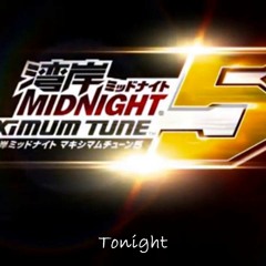 Tonight - Wangan Midnight Maximum Tune 5 Soundtrack