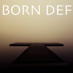 Fade Away (feat. mattison.)