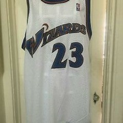 Joe Nice -Party Starter(Michael Jordan) ft. IR O CK Blakfist and Nelson Curry