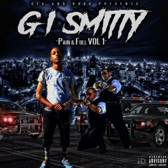 G.I Smitty- Come from Nuthin