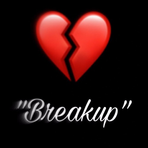 breakup playlist breakup playlist