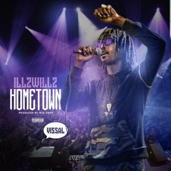 Hometown (Philly) - Illzwillz - Produced By Wigshop