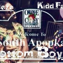Bottom Boyz Ft. 1Breeze - Kidd Famous