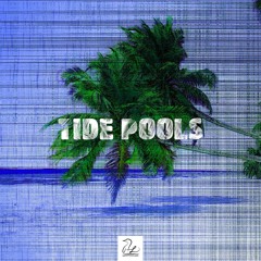 Lunar Satin x NuAge Knight - Tide Pools