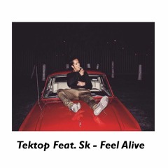 Feel Alive (feat. Sk)