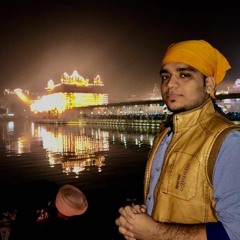 Waheguru Waheguru