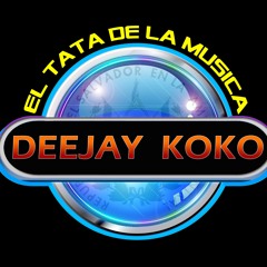 MICRO MIX CUMBIA SALVADOREÑA 2017 - POR DJ KOKO EL TATA DE LA MUSICA