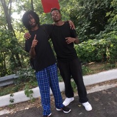 Ro Caige & Inkredible - Choppa Drop Ya