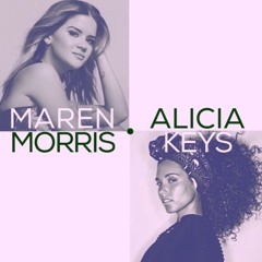 Alicia Keys & Maren Morris - In Common
