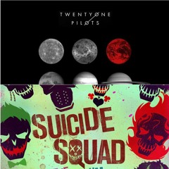 twenty one pilots - Stressed Out X Heathens