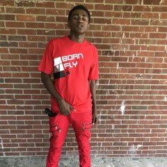 Cam Youngin - Dreaming in The Streets