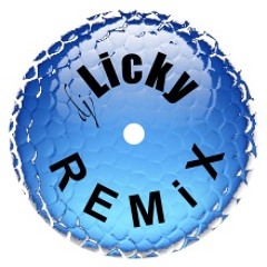 LTWB (Marcin Gańko sax) [djLicky remix] TEASER