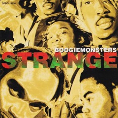 Boogiemonsters - Strange (LG Mix) (1994)