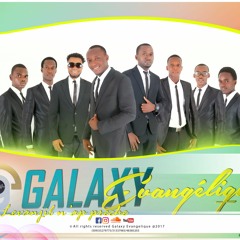 Touche M' Kongna (Pap janm gen tankou w')GALAXY Évangélique