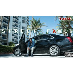 Tafia- Hash tag (Prod. By Foreign Teck)